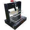 Generic Apparecchio di prova universale per circuiti stampati fino a 180 x 160 mm con design a morsetto rapido - Installazione a 4 piastre per test e prototipazione affidabili