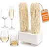 Generic Lucidatrice elettrica per bicchiere di vino, lucidatrice automatica
