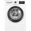 Bosch - Lavatrice, Serie 4, 8 kg, Iron Assist, bianco, WAN24280ES
