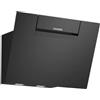 Siemens LC67JFN60 - Cappa in vetro trasparente, 60 cm