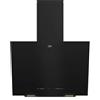 Beko Hotte standard BEKO BHCA62442BBH Noir