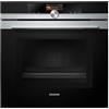 Siemens HM636GNS1 forno