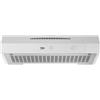 Beko Cappa visiera 60 cm 295 m3/h bianco - HNS61212WH
