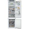 Haier HBQW5519E - Frigorifero combinato integrato Nofrost E, altezza 193 cm, larghezza 54 cm
