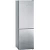 SIEMENS Réfrigérateur combiné pose-libre SIEMENS IQ500 inox-easyclean - 308L - Low frost