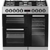 Beko CENTRE DE CUISSON BEKO PS235315DX