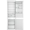 Whirlpool Frigorifero combinato WHC18D071A1FR