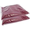 Ghisi Walter Sabbia Colorata Decorazione Sottile 0,4-0,7 mm 2 kg (Bordeaux)