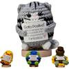 TerraDesign® | Statuetta Decorativa Casa | Idea Regalo Amante dei Gatti