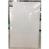 CWR Tela per dipingere con Telaio a Doppia Croce in Puro Cotone Grana Media cm 100 x 150 x h 2 cm