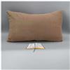 RTSFKFS Copri Cuscini Divano 40x70 Federe Copricuscino 50x80 Elasticizzato Con Cerniera,Federe Moderne Per Camera Da Letto Divano Decorativo Velluto A Coste Elegante Lavabile ( Color : Brown , Size : 60x80 cm