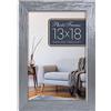 Zep Photo Frame V634S Lienz Silver 30x40 cm