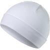Sterntaler Berretto, Unisex, età: da 0 a 1 Mese, Taglia: 33, Bianco