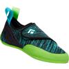 Black Diamond BD Black Diamond Momentum Kids' Climbing Shoe scarpette arrampicata bambino