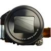 Generico Unità obiettivo, compatibile con Panasonic, TZ80 ZS70 TZ90