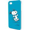 iLuv jWIN Snoopy Character Cover Blu