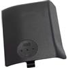 Generico Coperchio batteria, compatibile con Fujifilm, instax wide 300 | In plastica per fotocamera istantanea(9pcs)