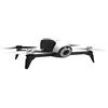 Parrot Bebop 2 Drone, Fotocamera Fisheye da 14 megapixel, Bianco