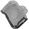 Generico Compatibile con il set di attrezzature for fotocamera Nikon Z8 3940 3941 3982 con piastra 3942 L e supporto manuale MB-N12(3942)