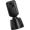 Tertioi Plug Play Webcam da gioco a doppia lente ad alta definizione 1080P Sistema NS2 Installazione rapida ABS Telecamera di streaming ad alta risoluzione per giocatori di costruzione in rame