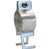 HDWSNXW Kit ugello spruzzatore braccio adatto for spruzzatore semovente for trattore da 11 mm 13 mm | Set di ugelli a ventola piatta for l'agricoltura, antigoccia, morsetti multidimensione(1 inch 32mm Clamp(B))