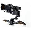 Ikan MD2 wenpod 3 Axis Palmare A.I. Gimbal Stabilizzatore