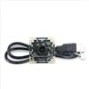 Kznifmk OV9732 1MP 100 Gradi MJPG/YUY2 con a manuale regolabile 1280X720 su PCB con da 0,5 M per WinXP/7/8/10