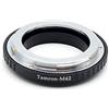 GROVDDNT TAM-M42 - Adattatore per obiettivo Tamron Adaptall 2 AD2 su telecamere a vite M42, messa a fuoco manuale
