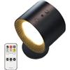 Buhdjfnke Glow Right Smart Lux, Glow Right Everywhere Light, Glow Right Lights, Luci Ricaricabili Tramite USB Nere
