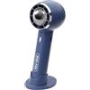 Buhdjfnke Mini Ventilatore Portatile Silenzioso con Ricarica USB, Ideale per Ufficio, Studenti e