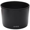 Generico Paraluce a baionetta LH-61D, compatibile con Olympus