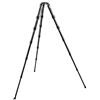 Gitzo Treppiedi Newsystematic Serie 5 CF 6X, 6 Sezioni Traveler Long, Nero/Antracite