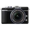 Olympus Olympus Pen Epl1 Nera Solo Corpo