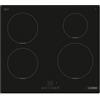 Bosch PRONTA CONSEGNA - SPEDIZIONE IMMEDIATA Piano Cottura da Incasso Induzione 60 cm 4 Zone Nero Comandi Touch Control Serie 4 Bosch PUE611BB5E