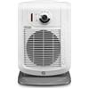 PRONTA CONSEGNA - SPEDIZIONE IMMEDIATA De'Longhi Caldobagno HBC 3030 Bianco 2000 W Riscaldatore ambiente elettrico con ventilatore