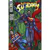 Lion Superman. Nuova serie 26 (Vol. 85)
