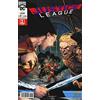 LION Justice League (Vol. 51)