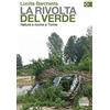 Agenzia X La rivolta del verde. Nature e rovine a Torino