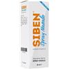 AGATON Srl SIBEN SPRAY 30ML