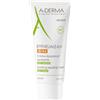 ADERMA Crema Ristrutturante Lenitiva 100ml - Tratt.viso 24 ore lenitiva