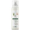 KLORANE Latte d'Avena Shampoo Secco Extra-Delicato al - Colorato 150ml - Shampoo Secco