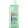 DUCRAY Capelli grassi Sabal - Shampoo trattante sebo-normalizzante 200ml - Shampoo Riequilibrante