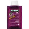 KLORANE Chinina Shampoo alla 200ml - Shampoo Rinforzante