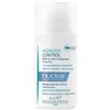DUCRAY Roll-on anti-traspirante ascelle 40ml - Deodorante Roll-on