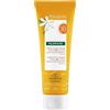 KLORANE Crema Solare Sublime Viso SPF30 al Tamanu BIO e Monoï 50ml - Solare viso alta prot.
