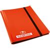 Ultimate Guard Flexxfolio 360-18 Tasche Album e Fogli, Tinta Unita, Colore Stand