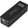 No Alimentazione Phantom 48V Amplificatore per Microfono Ricaricabile Portatil8656
