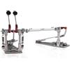 Perla Pearl P-3502D DEMON XR Double Bass Drum Twin Pedal Direct Drive NiNjA Bearing