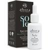 BISOUBIO AHORA SIERO VISO SOLE ESFOLIANTE ANTIMACCHIA 30 ML