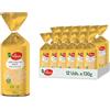 el Granero TORTITAS MAIZ 130 gr. BIO: prodotto multifunzione ad ampio campo di applicazione, si integra facilmente in una routine di tutti i giorni, peso 130 g e combina funzionalità pratica e sensazione ag